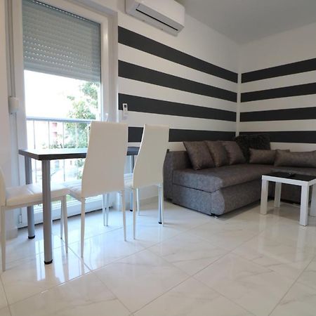 Sneky Daire Pula Dış mekan fotoğraf