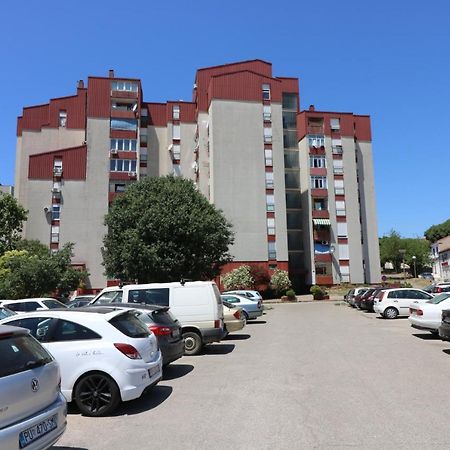 Sneky Daire Pula Dış mekan fotoğraf