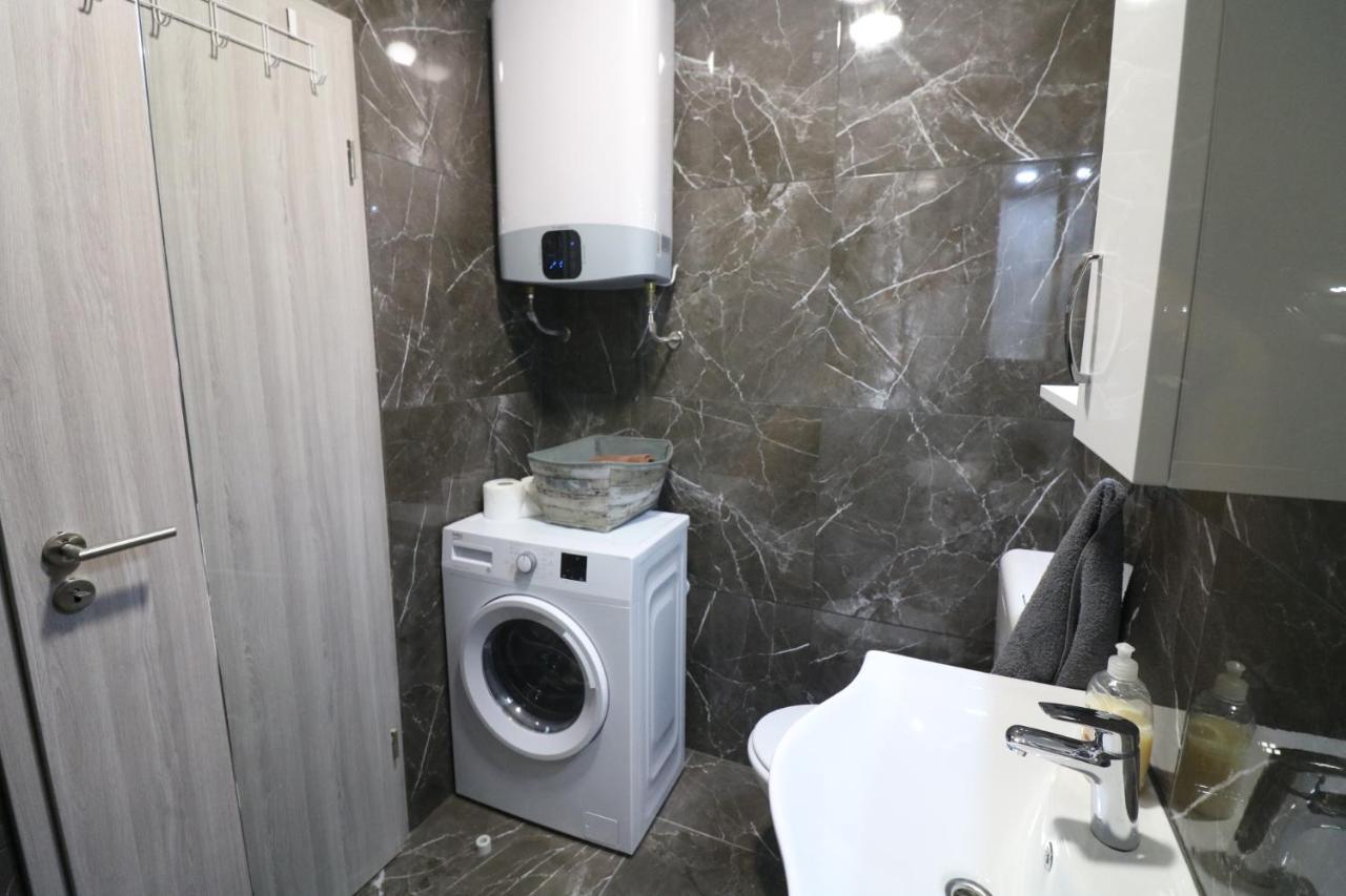 Sneky Daire Pula Dış mekan fotoğraf