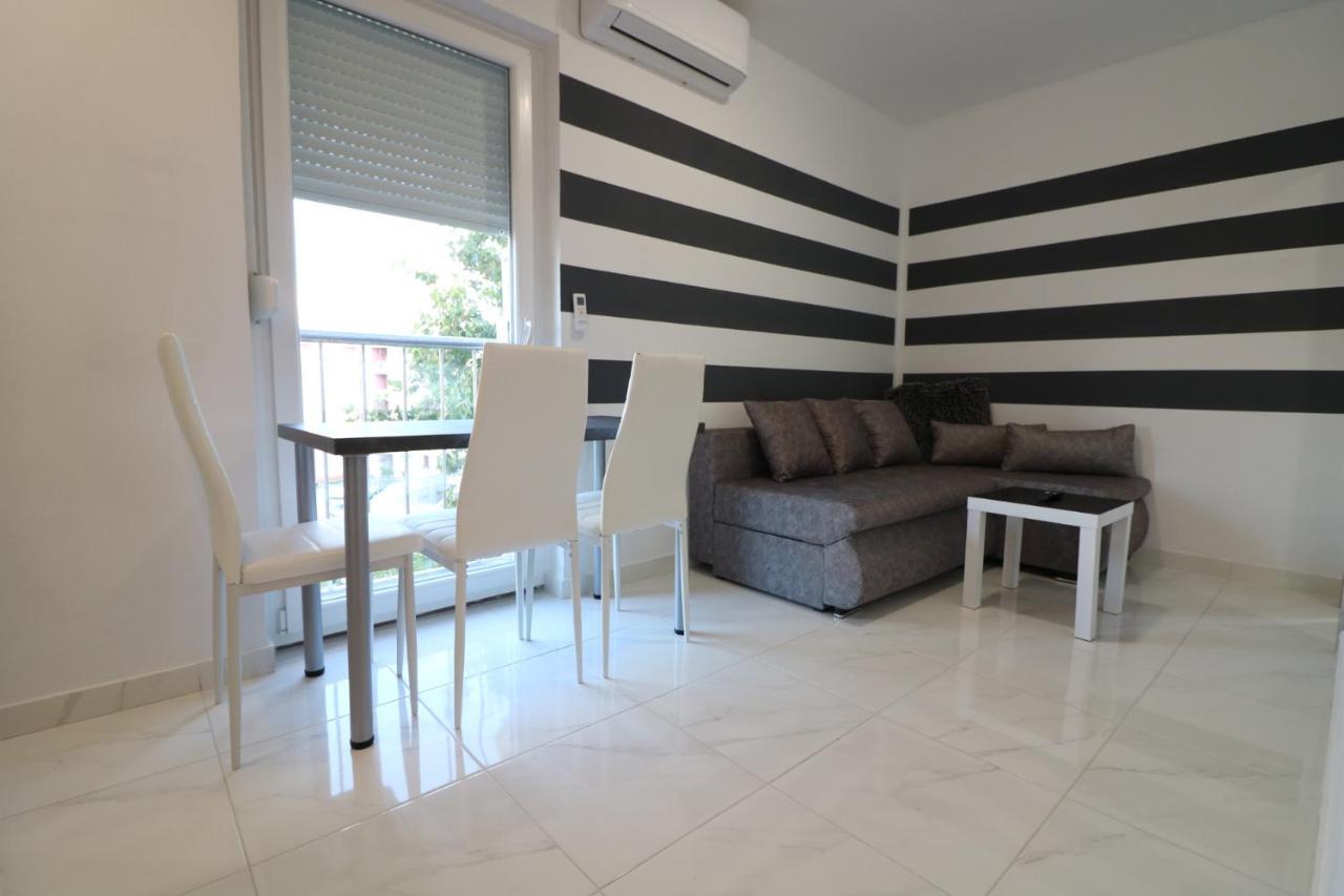Sneky Daire Pula Dış mekan fotoğraf