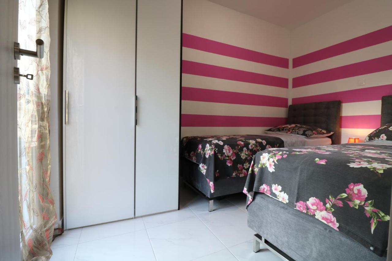 Sneky Daire Pula Dış mekan fotoğraf