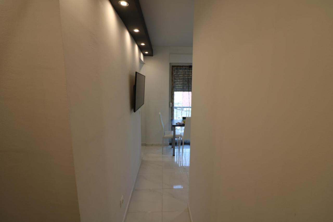 Sneky Daire Pula Dış mekan fotoğraf