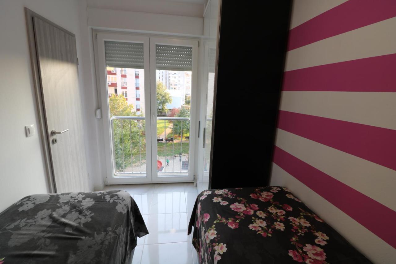 Sneky Daire Pula Dış mekan fotoğraf