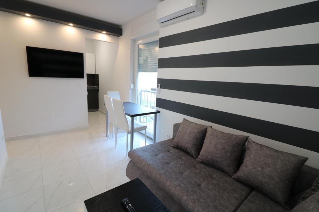 Sneky Daire Pula Dış mekan fotoğraf